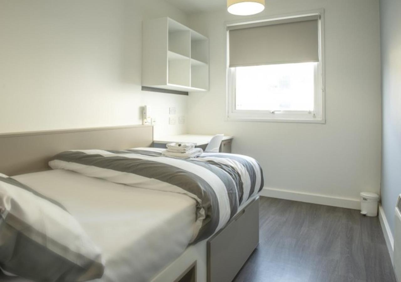 Ensuite Rooms & Studios, Edinburgh - Sk Gasthuis