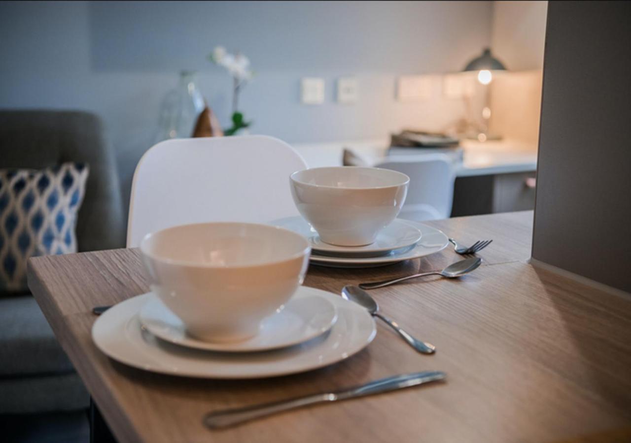 Ensuite Rooms & Studios, Edinburgh - Sk EDI
