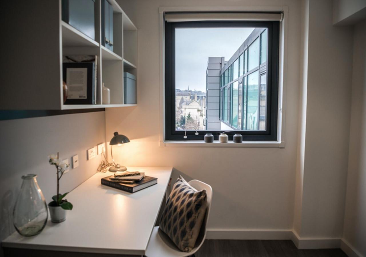 Ensuite Rooms & Studios, Edinburgh - Sk EDI