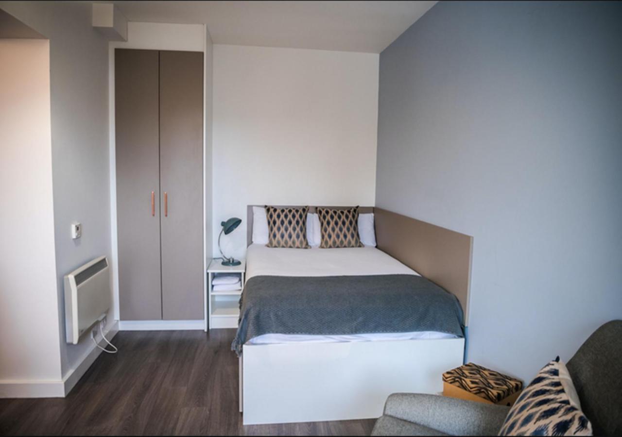 Gasthuis Ensuite Rooms & Studios, Edinburgh - Sk