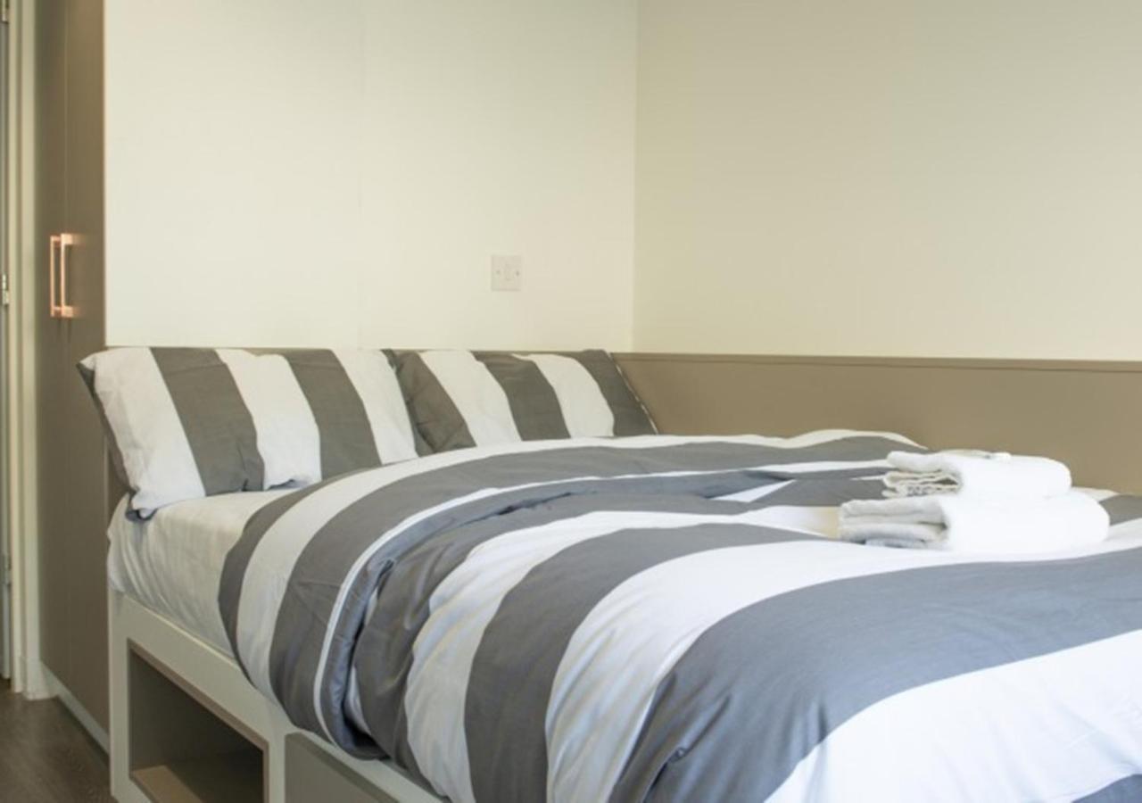 Ensuite Rooms & Studios, Edinburgh - Sk * EDI