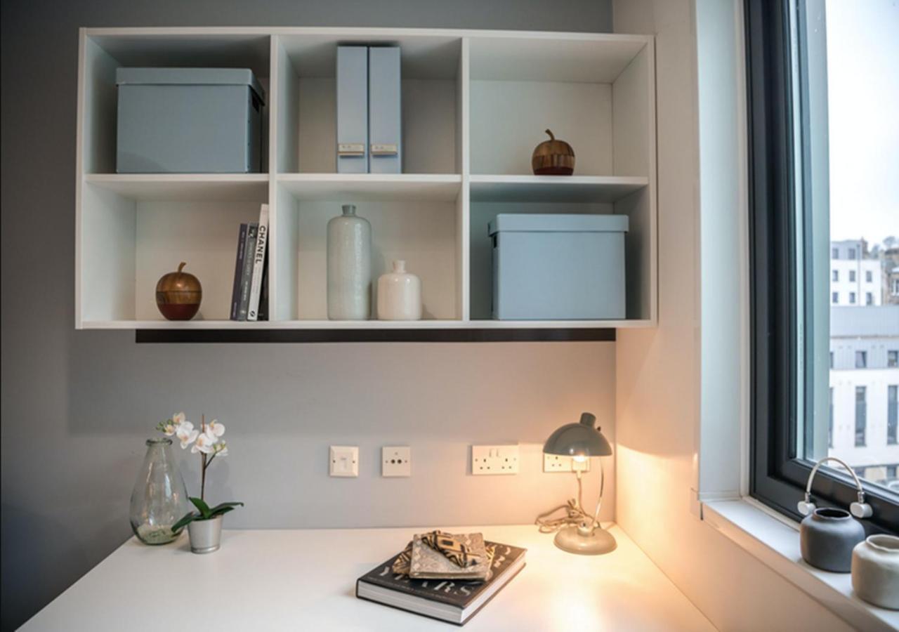 Ensuite Rooms & Studios, Edinburgh - Sk EDI